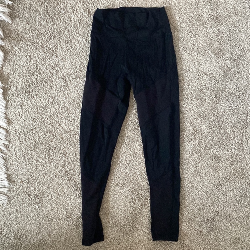 Zyia active leggings
